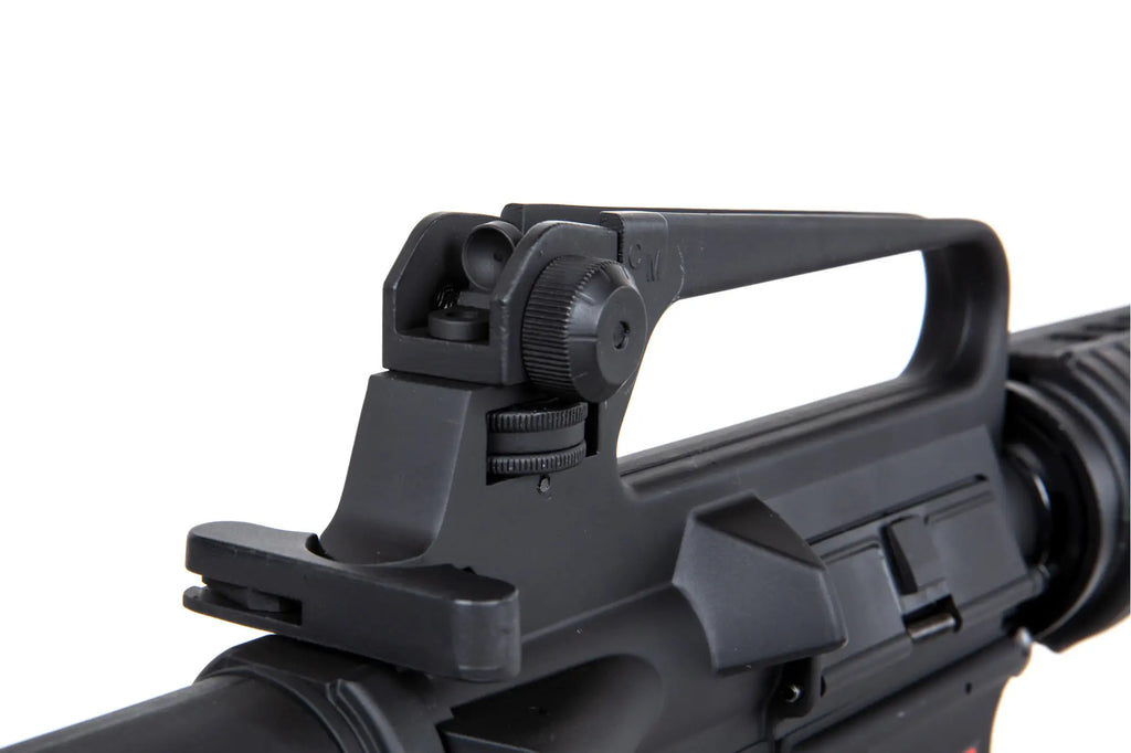 E&C EC-321 Kestrel™ ETU airsoft rifle