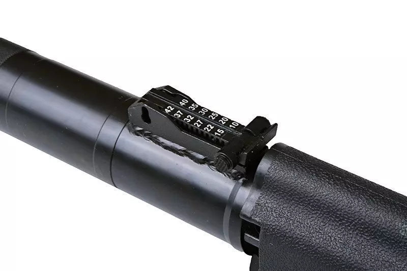 VSS Vintorez sniper rifle replica