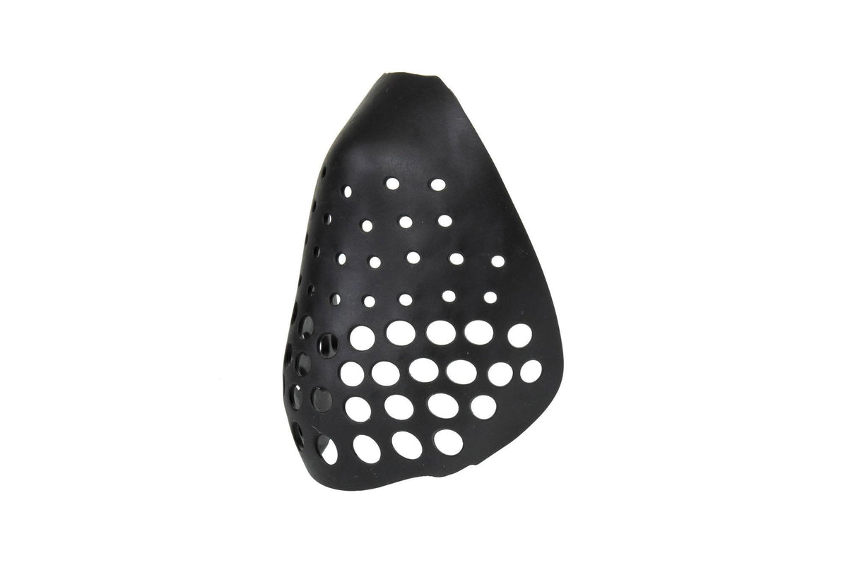 Light balaclava with face protector - Ranger Green