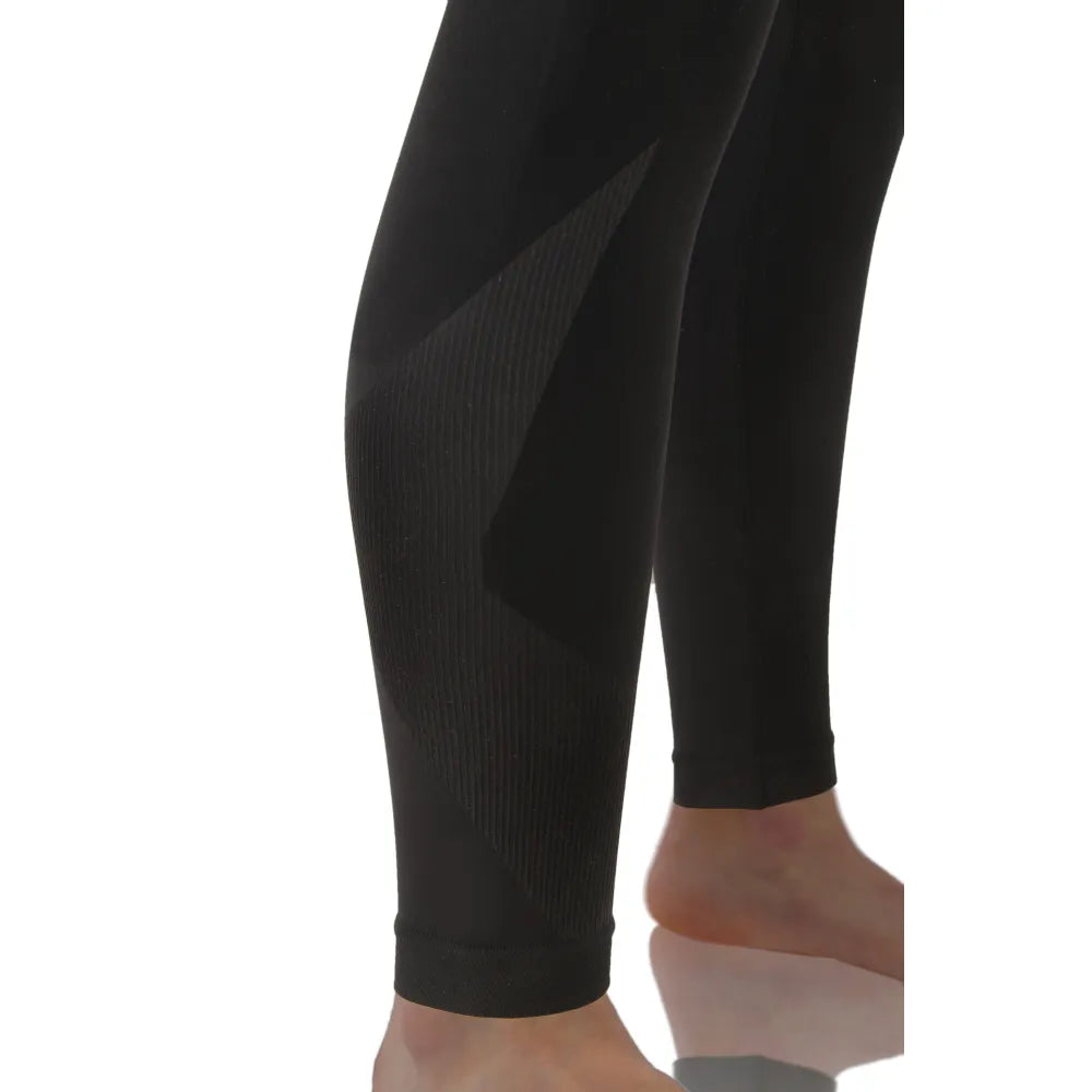 Sesto Senso Thermo Active CL42 Thermal Trousers Black