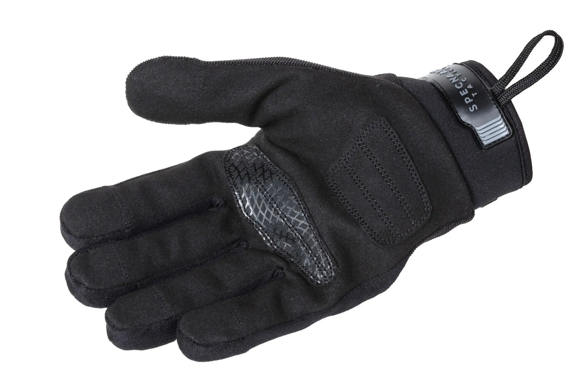 Specna Arms Tactical RAZOR™ Anti-Puncture Gloves Black