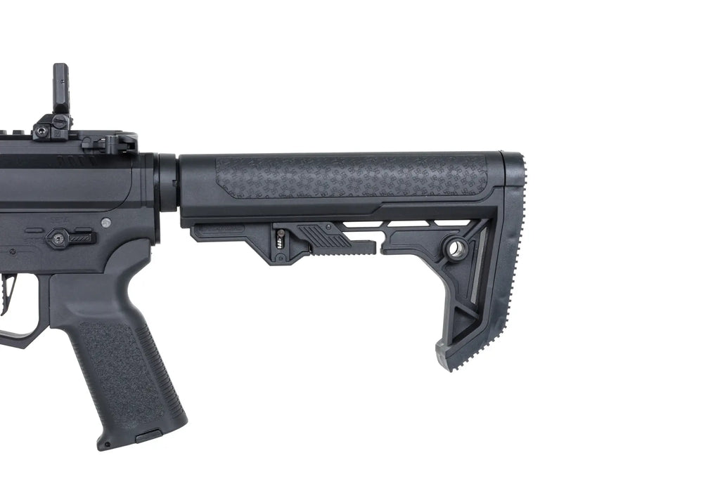 Specna Arms SA-FX02 FLEX™ Gen.2 HAL ETU airsoft Carbine Black