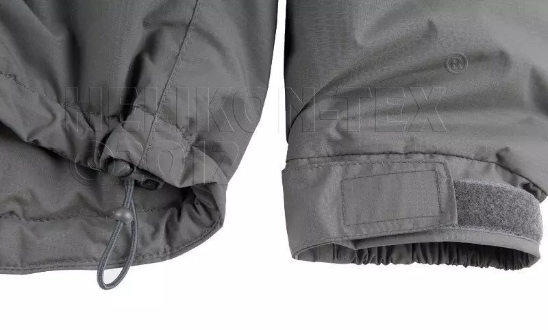 Level 7 Climashield Apex jacket – coyote brown