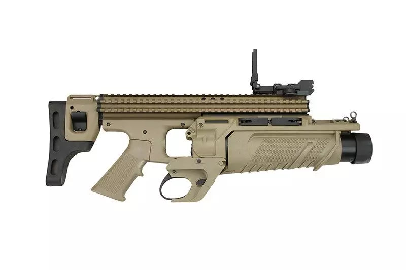 H-03 grenade launcher replica