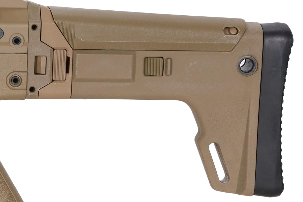 Karabinek ASG AIK MSD gen.2 Tan