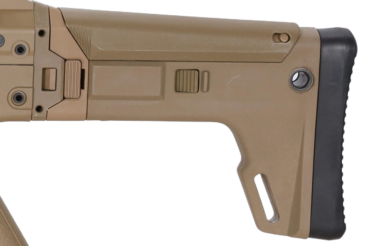 Karabinek ASG AIK MSD gen.2 Tan