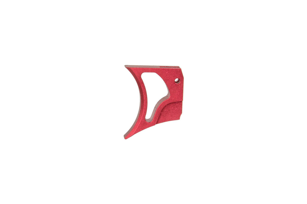 OMEGA" Trigger for Hi-Capa / 1911 replicas - Red"