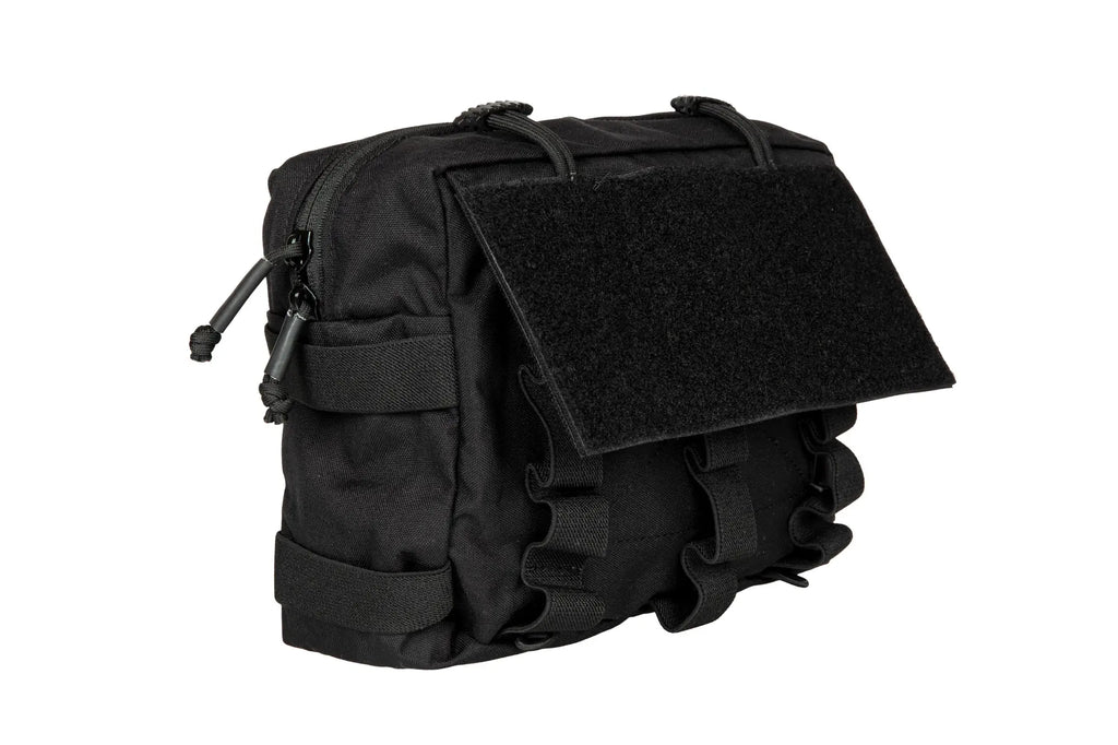 Breacher Type Pouch - Black