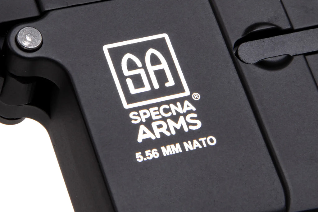 SA-H09 ONE™ TITAN™ V2 Custom carbine replica - Black