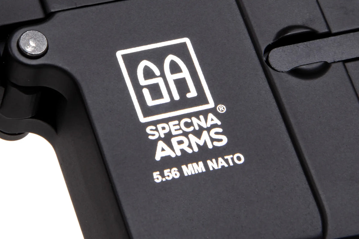 SA-H09 ONE™ TITAN™ V2 Custom carbine replica - Black