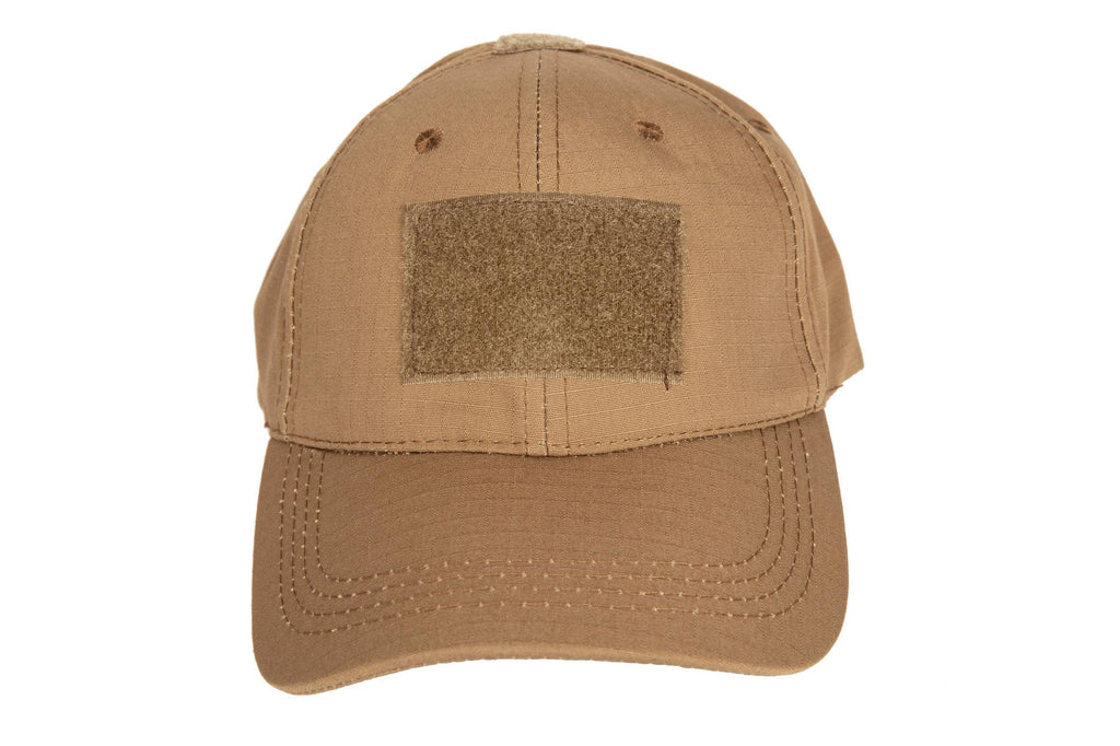 Tactical Combat Cap (V2) - Tan