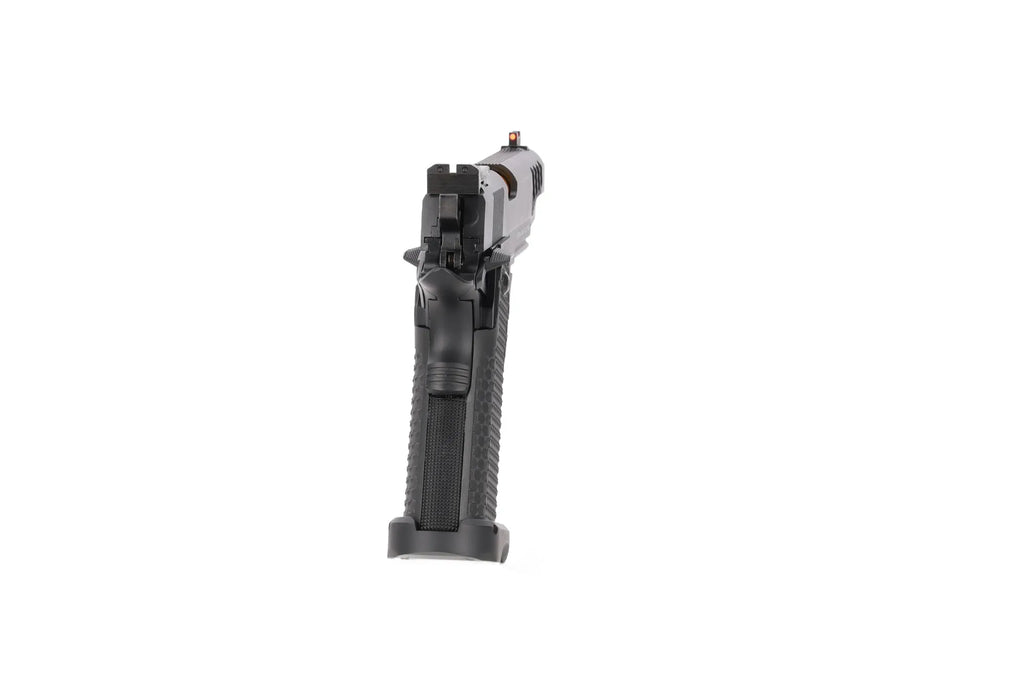 Specna Arms Hi-Capa SA-VGP08 VAPOR GBB Pistol - Black and Gold
