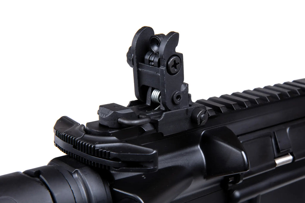 Golden Eagle/EMG Noveske N4 GBB carbine replica 9'' Black