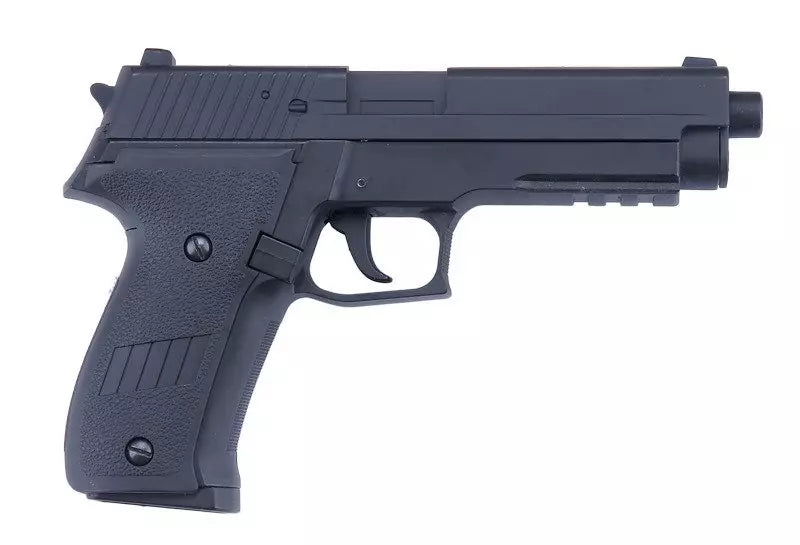 CM122 pistol replica (without battery)