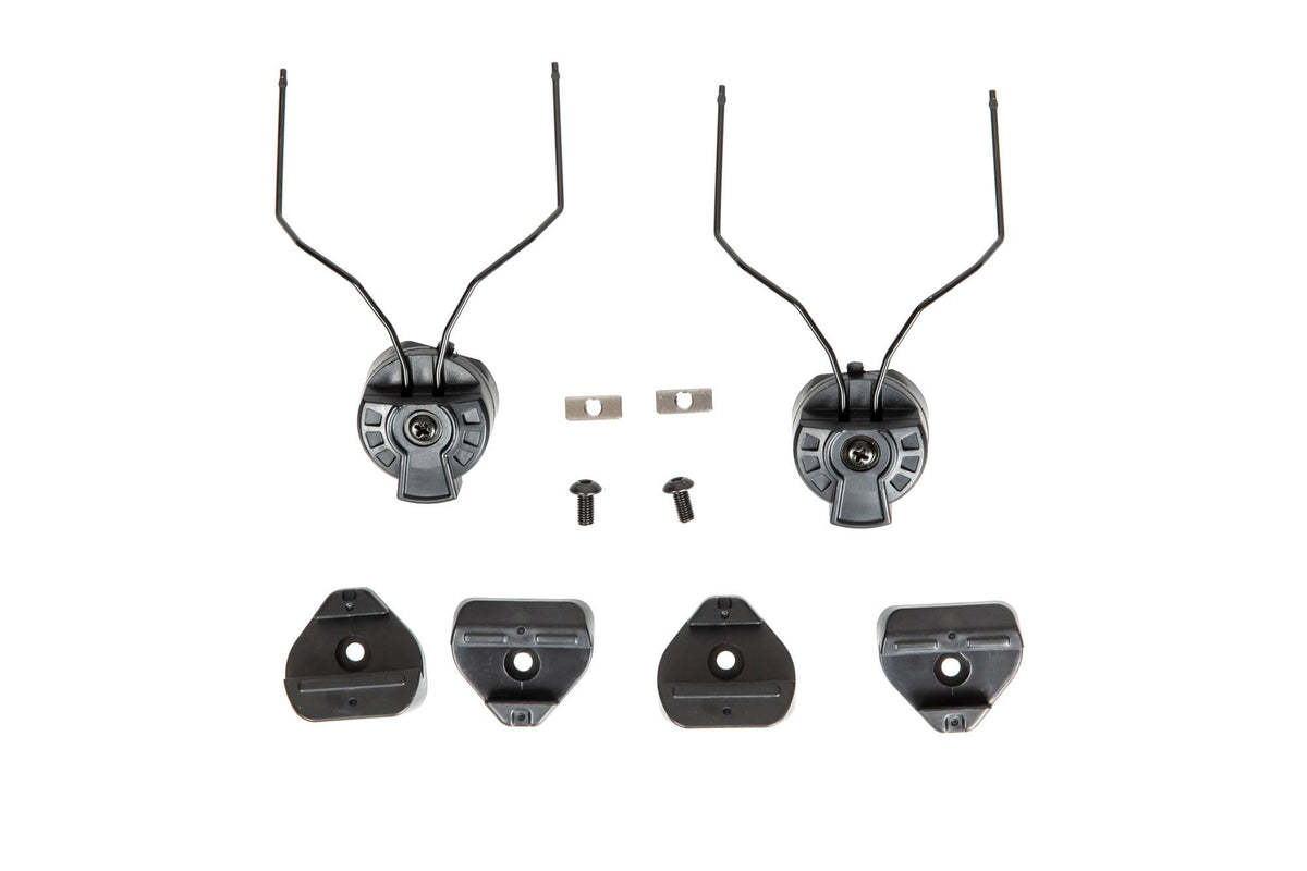 M-13 M-LOK Mtek FLUX Headset Mount