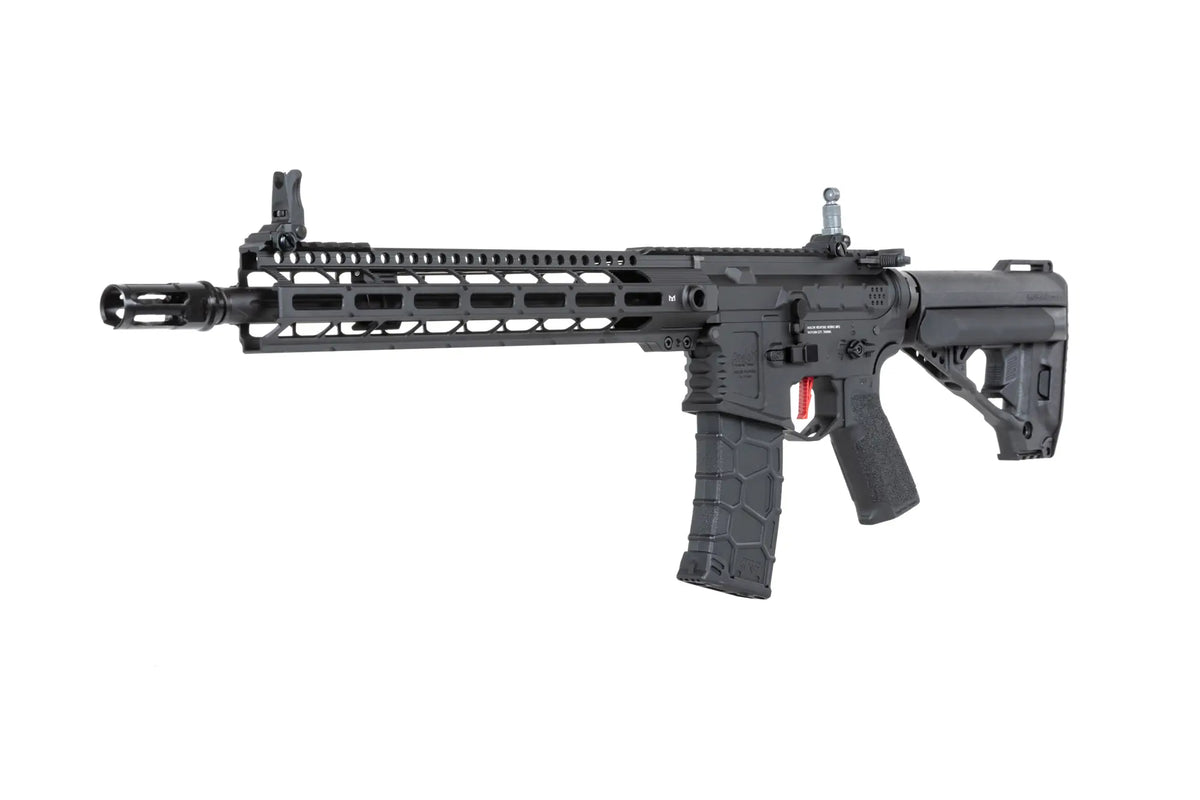 airsoft Vega Force Company Avalon Premium Samurai Edge Gate Aster SX Carbine Black