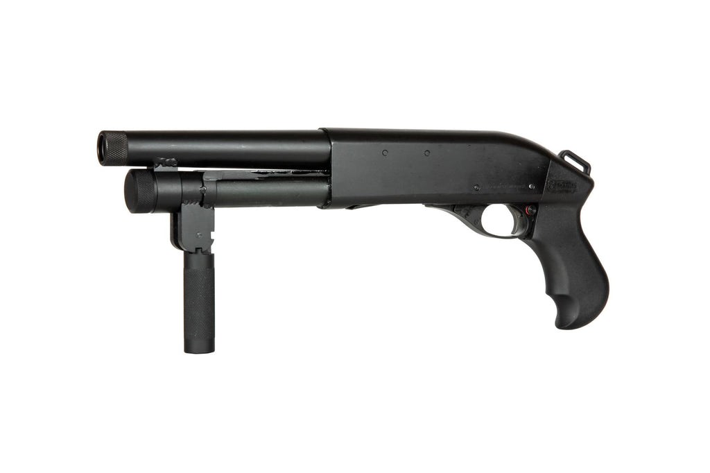 CAM MKIII AOW Shotgun Replica