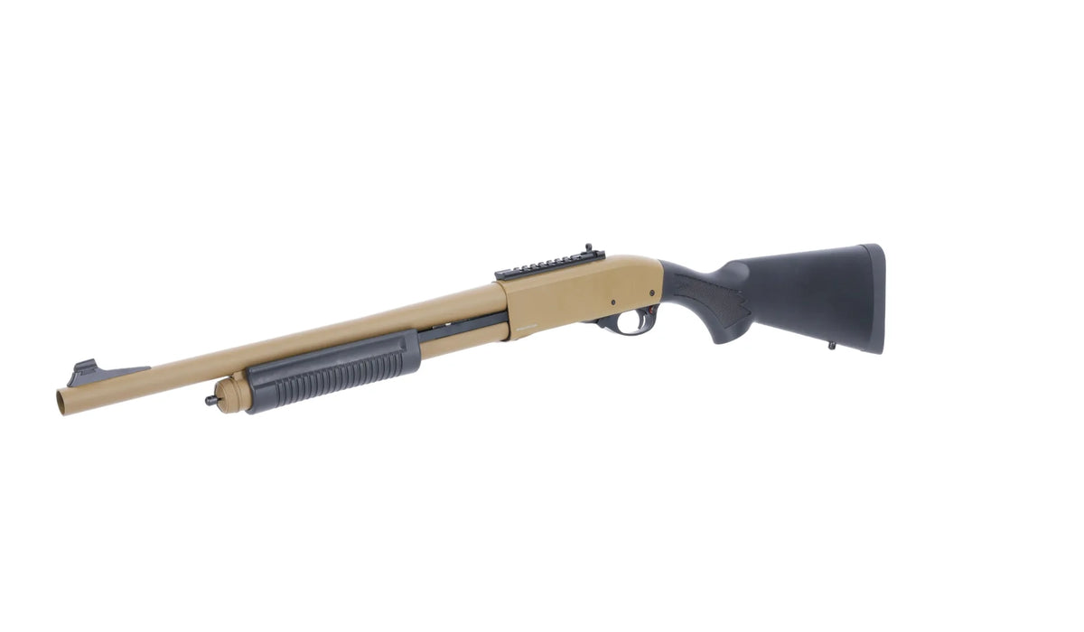 Specna Arms SA-VGS4 VAPOR™ Half-Tan airsoft Shotgun