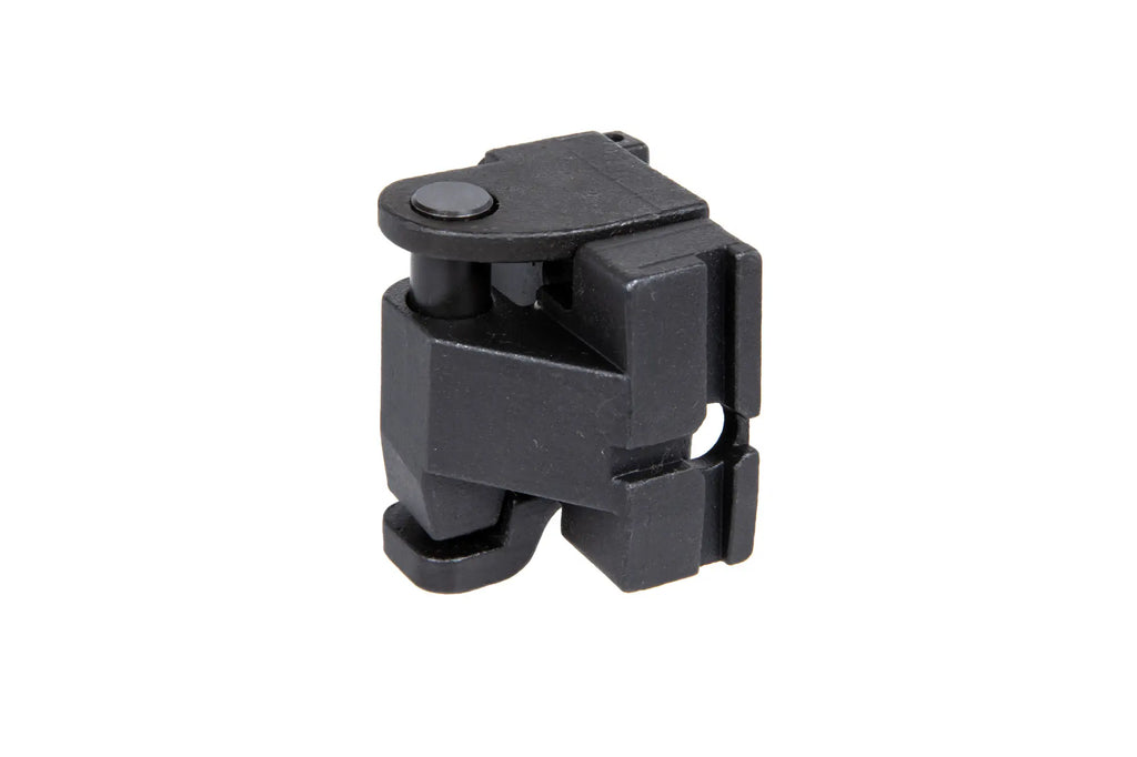 ZPT flask adapter for LCT AS VAL replicas