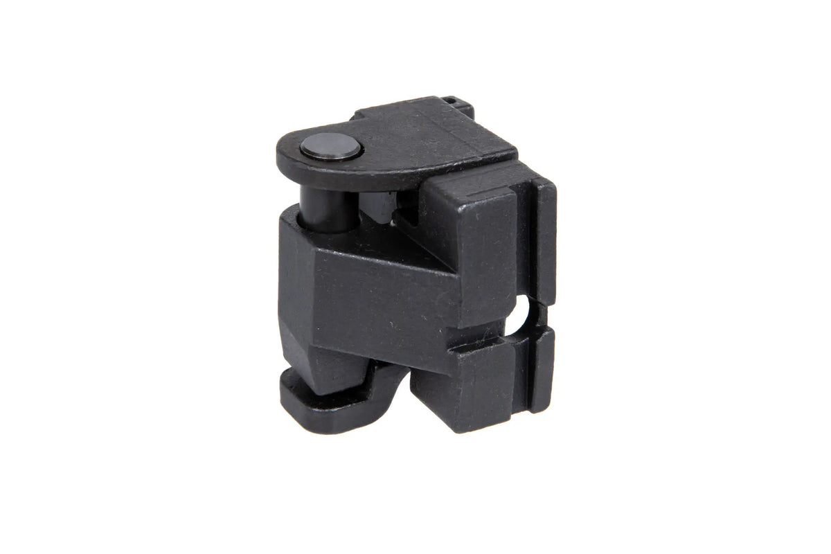 ZPT flask adapter for LCT AS VAL replicas