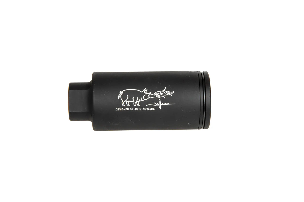 Noveske® KX3 Amplifier - Black