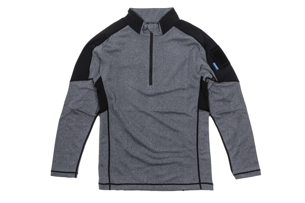 Emerson Gear Blue Label Hunter long sleeve tactical sweatshirt Grey