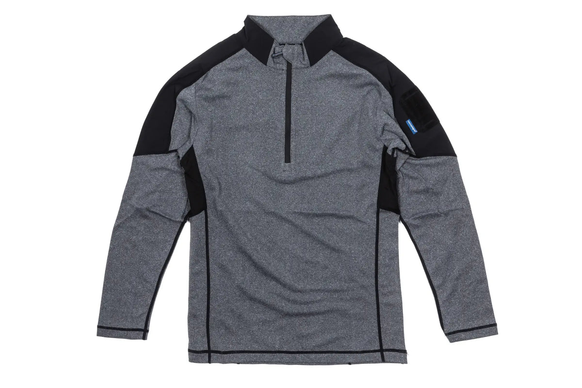 Emerson Gear Blue Label Hunter long sleeve tactical sweatshirt Grey