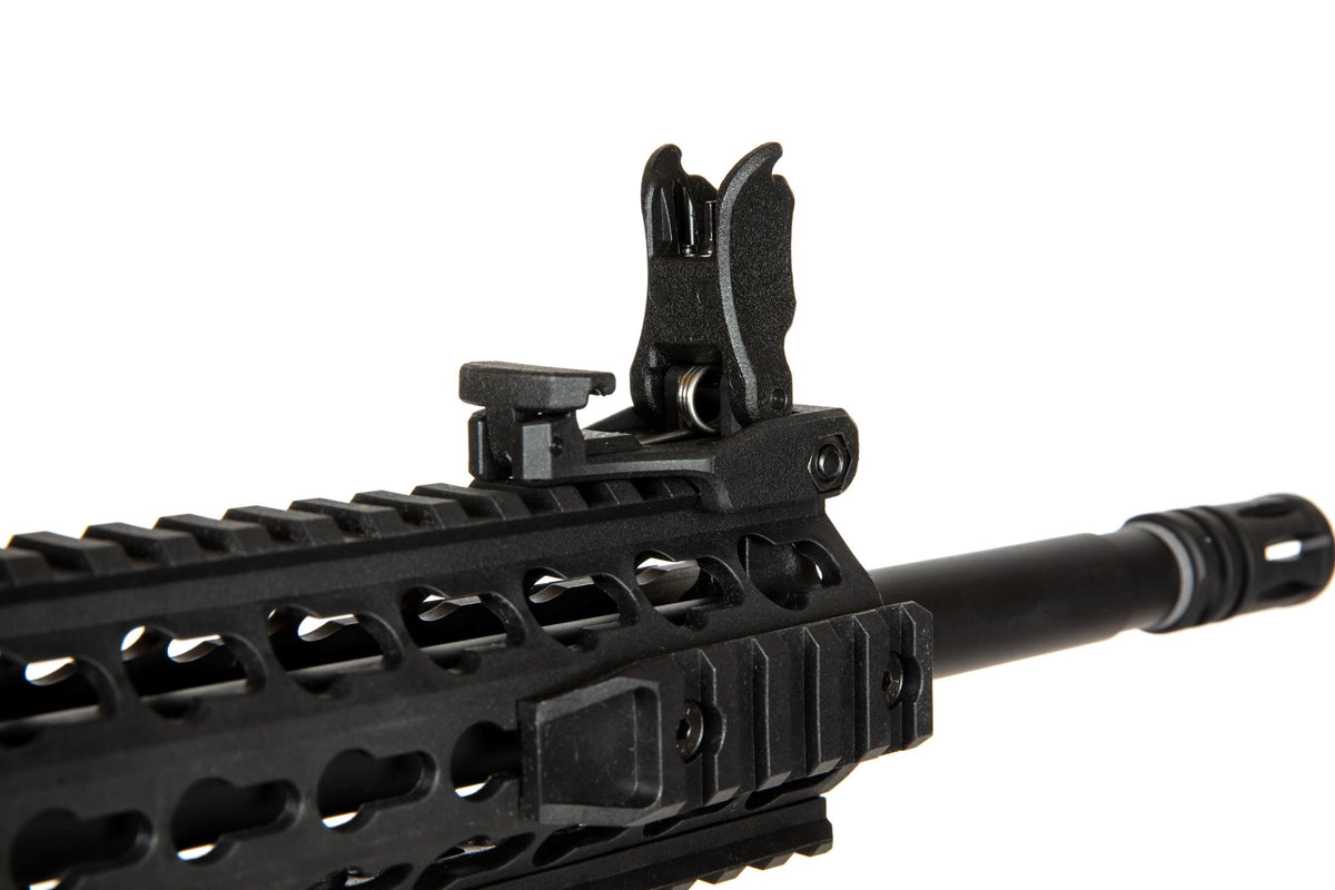 SA-F02 FLEX™ airsoft rifle - black