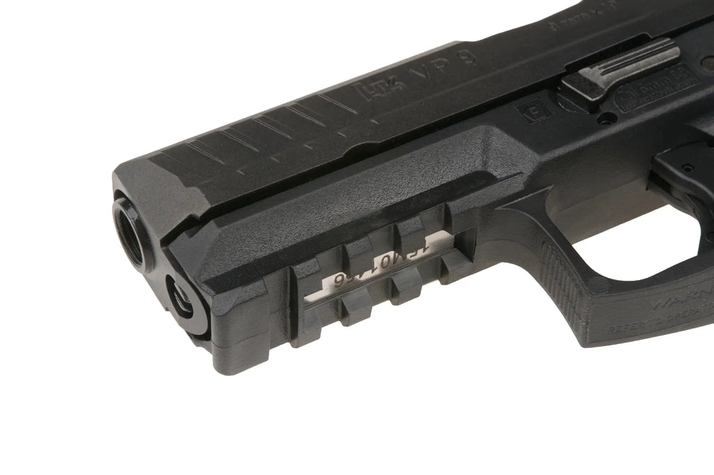 Heckler&Koch VP9 Pistol Replica
