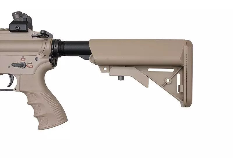 TR4-18 Light DST assault rifle replica