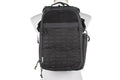SAVIOR EQUIPMENT Mobile Arsenal Compact Protective Backpack Black