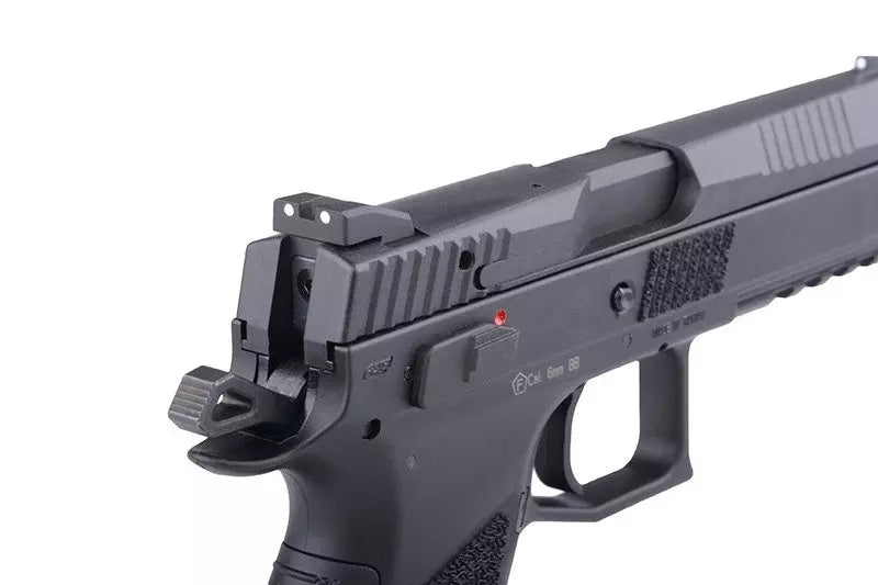 CZ P-09 Pistol Replica - Black