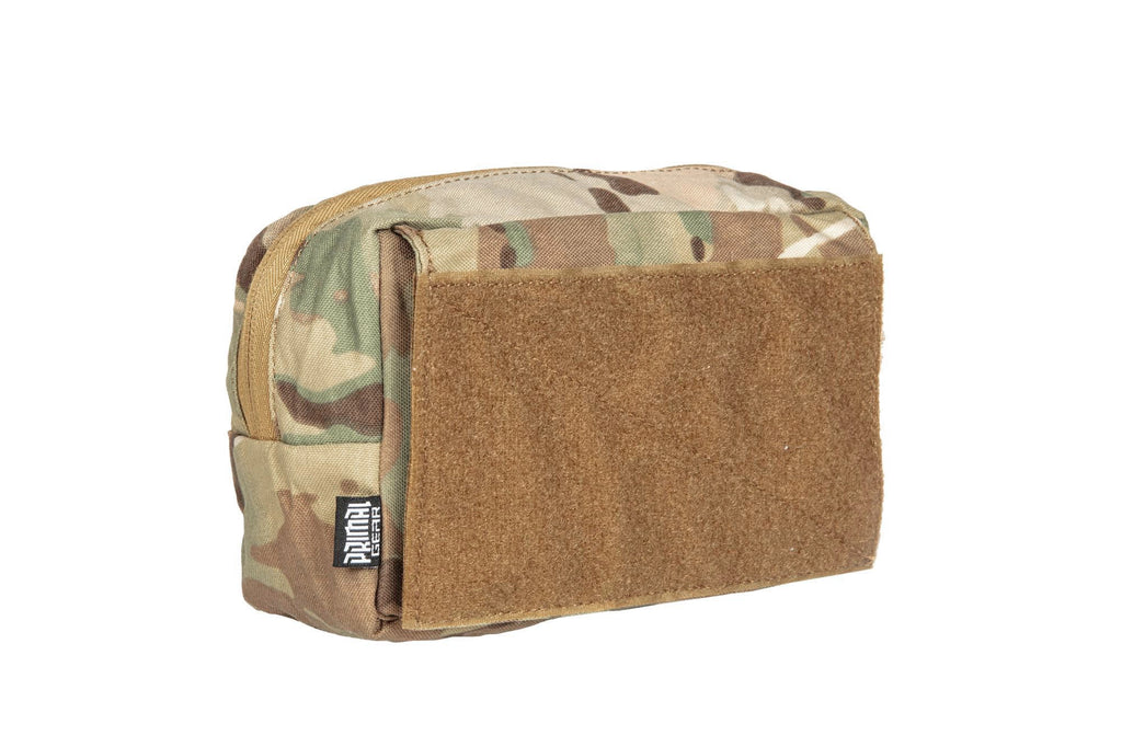 Bottom Cargo Pouch Nuviel - Multicam®