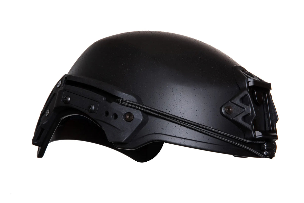 Replica of EX Ballistic helmet
