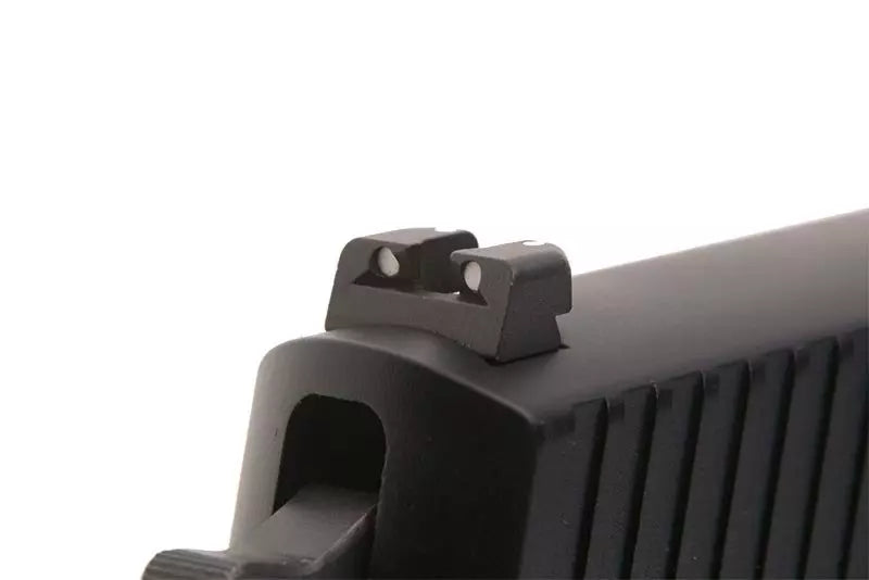 KWA M226-LE Pistol Replica