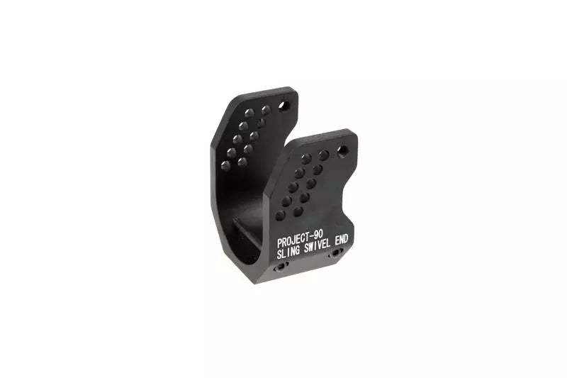 Tactical Sling Swivel for P90 Replicas