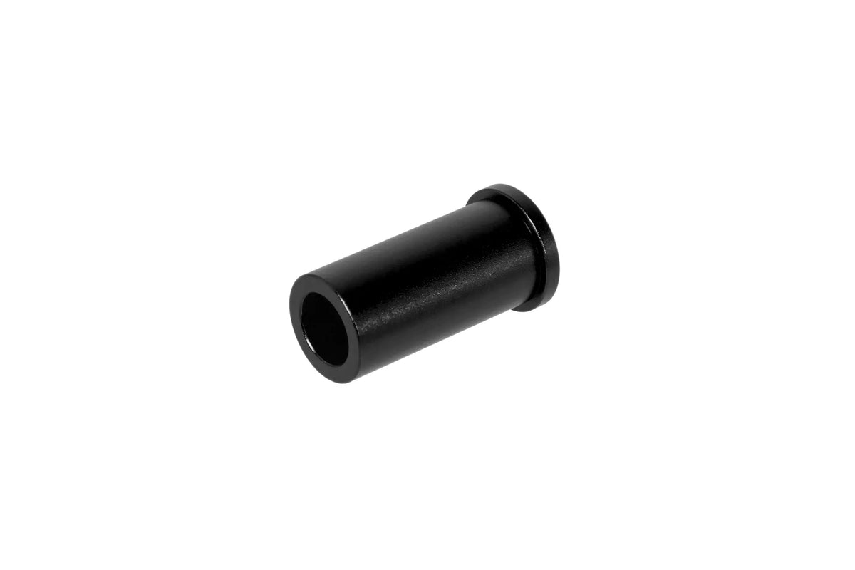 LA Capa Customs lock guide cap for TM Hi-Capa 4.3 replicas (with Delrin ring) Black
