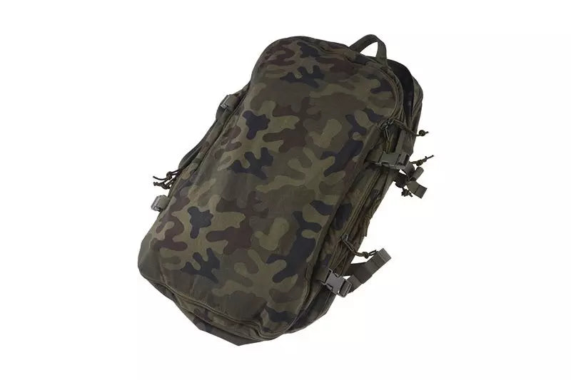 CROSSFIRE Backpack - wz.93 Woodland Panther