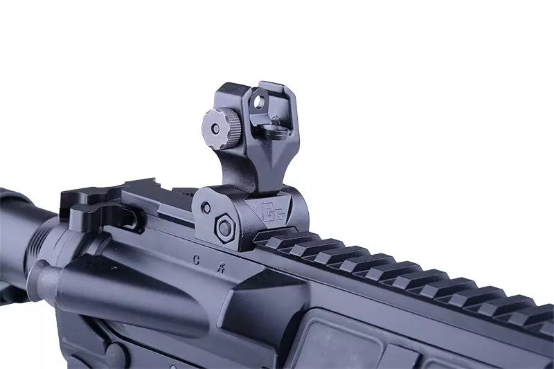 GC16 FFR – 12” SD Assault Rifle Replica