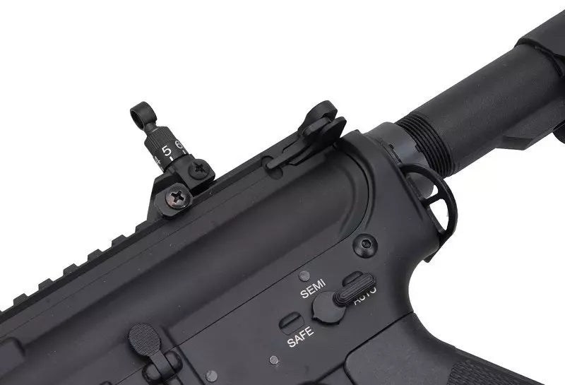 ASG SA-B03 ONE™ Kestrel™ ETU Carbine Black