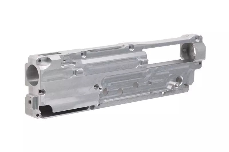 M249/PKM CNC Gearbox Frame - QSC
