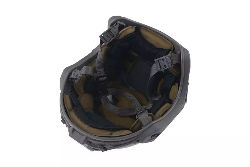 MT TB1274 Helmet Replica - Foliage Green