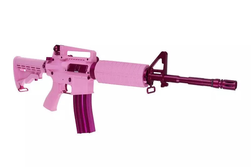 FF16 Femme Fatale PBB carbine replica