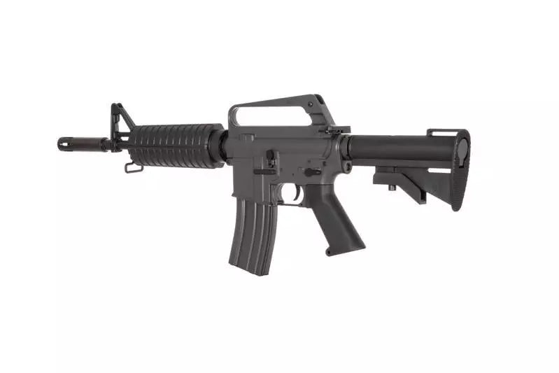 airsoft CYMA CM009E Carbine Black (OUTLET)