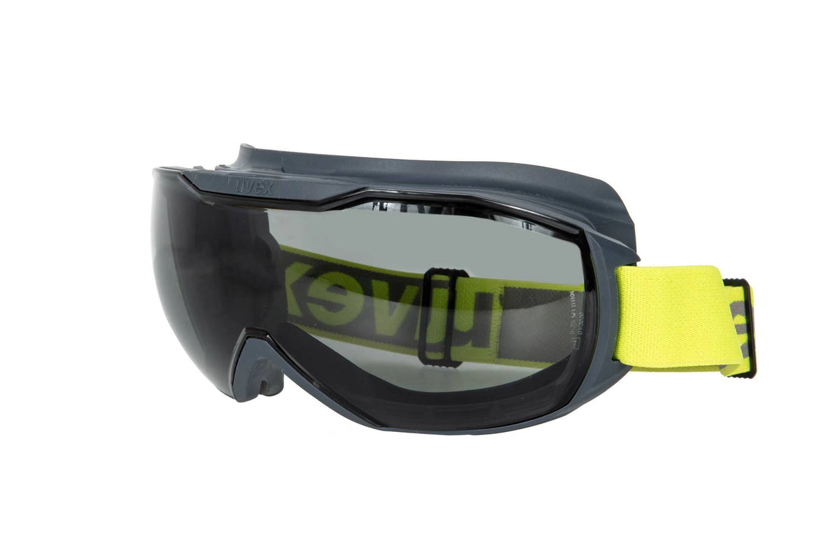 Megasonic Protective Goggles