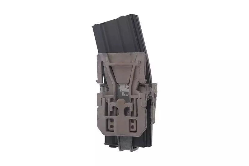 FSMR FAST Pouch (MOLLE) - ACU