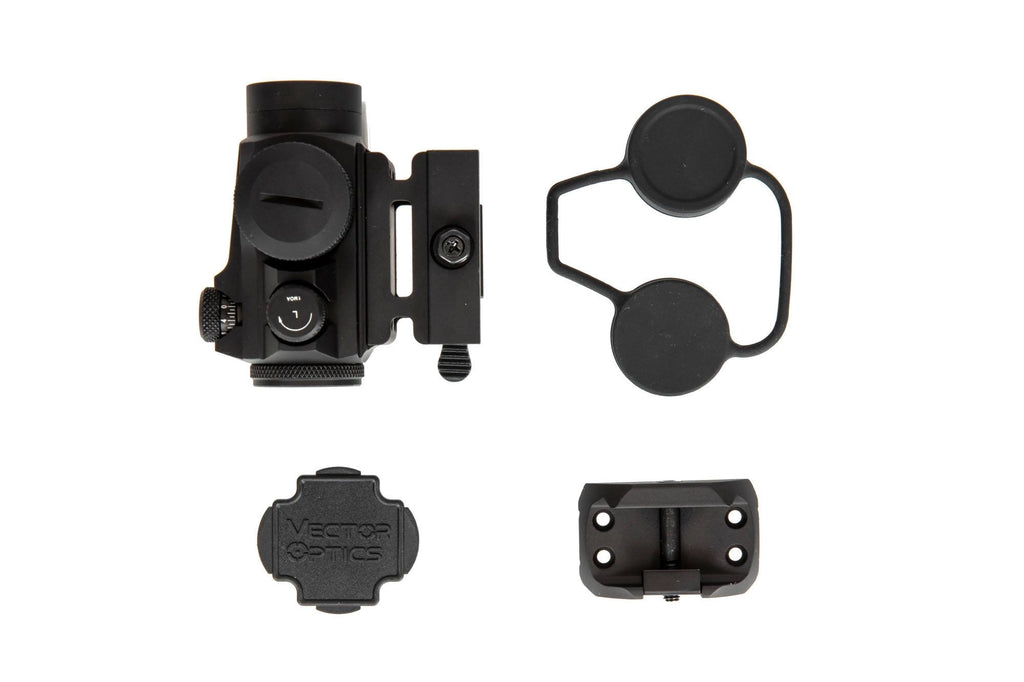 Maverick 1x22 Gen II Red Dot Sight Replica