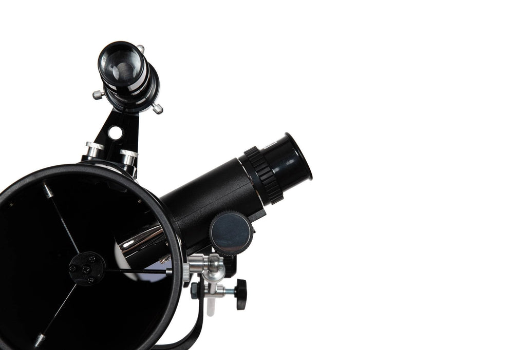 OPTICON Pulsar 76F700 Telescope