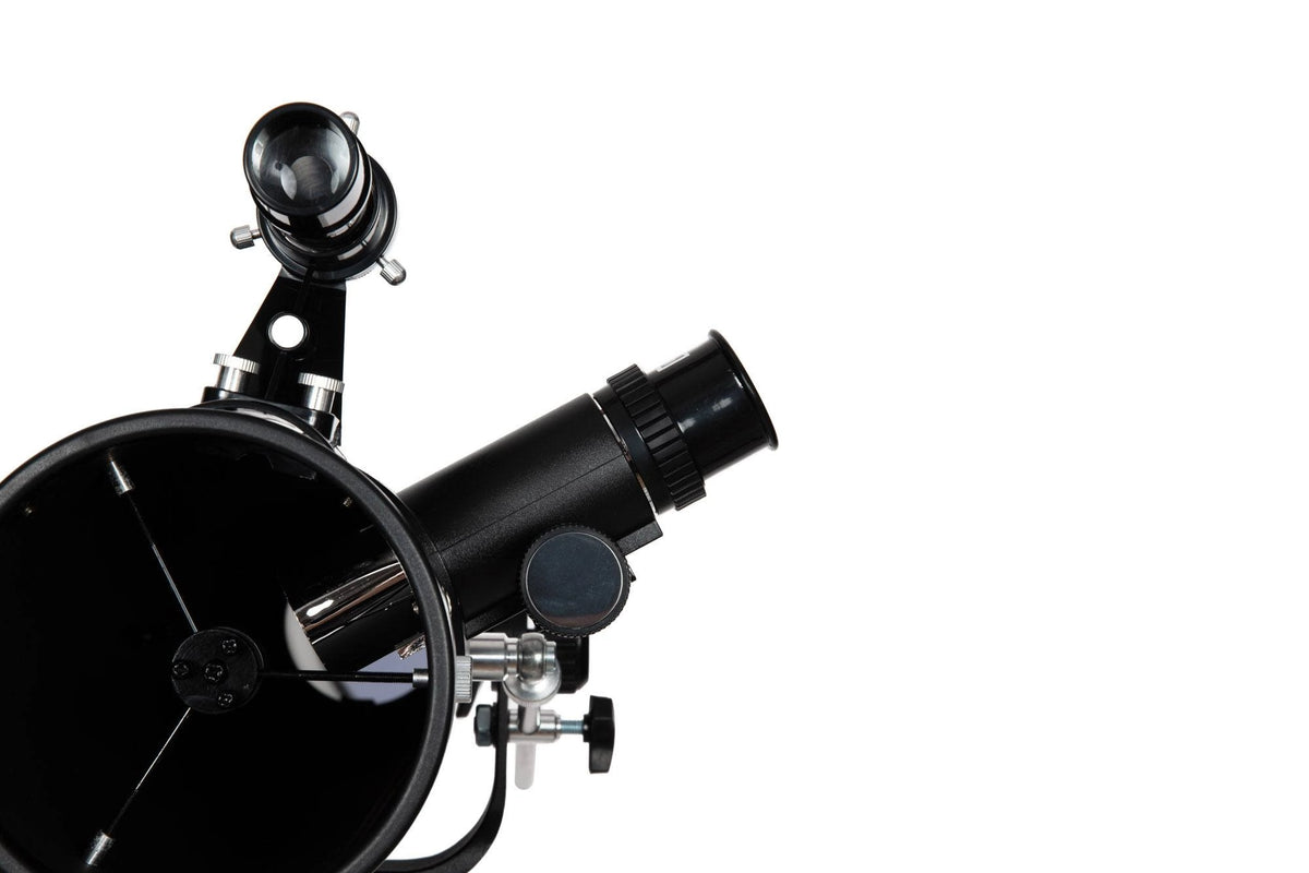 OPTICON Pulsar 76F700 Telescope