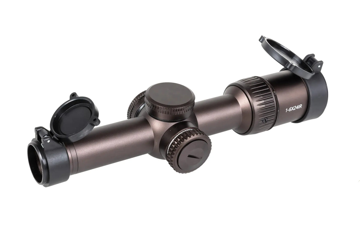 Specna Arms CORE™ 1-6X24 Tan riflescope
